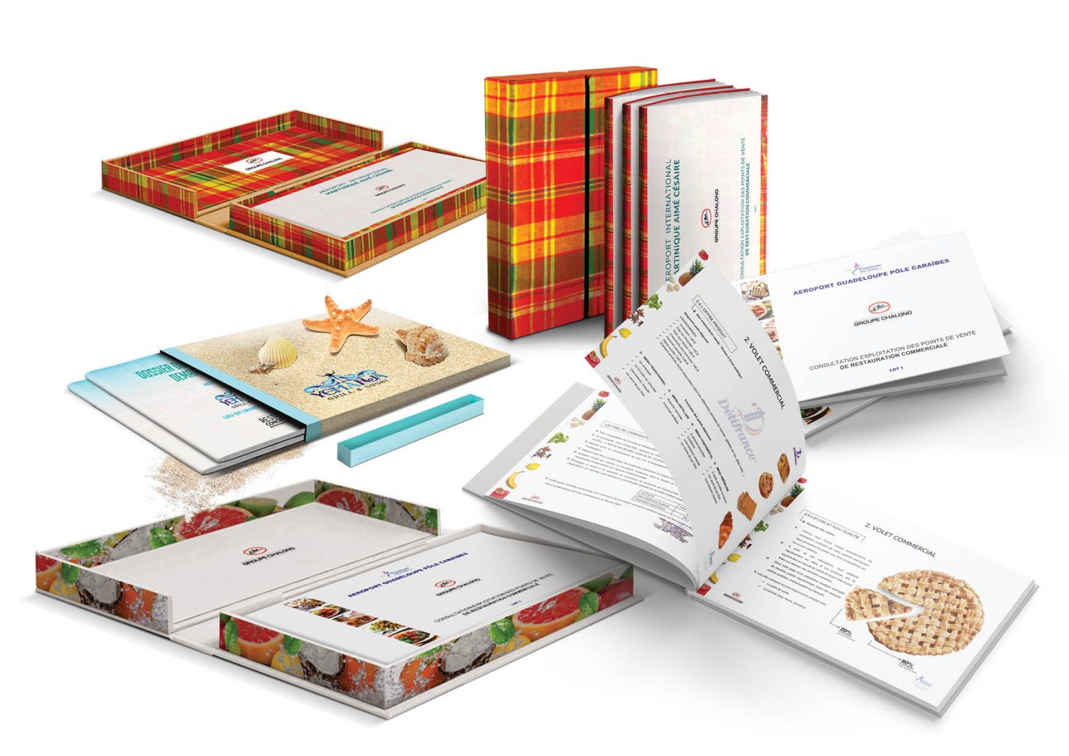 squid commercial tender