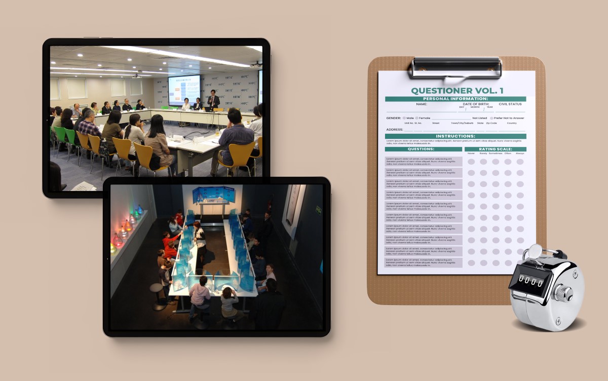 Naga Putih Strategy Survey Statistic (1)