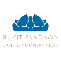 logo bukit pandawa golf