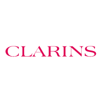 logo clarins