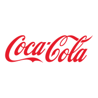logo coca cola