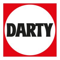 logo darty