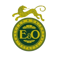 logo eastern oriental