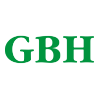 logo gbh