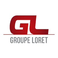 logo loret